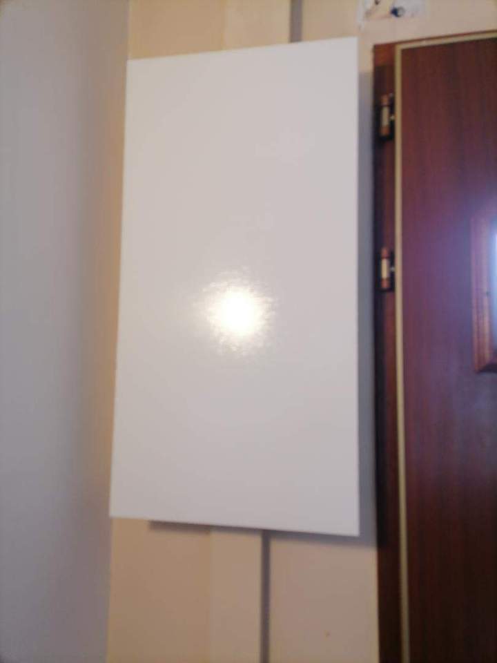 Radiateur électrique vertical Creil