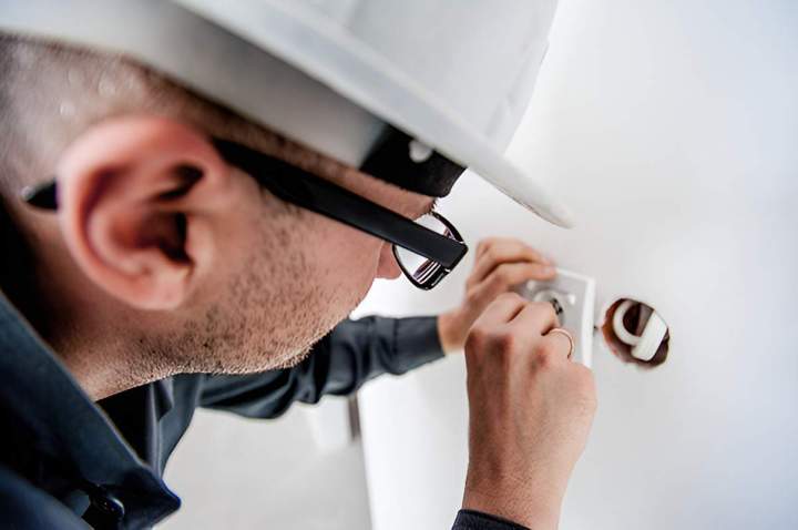 Spécialiste en installation électrique Creil