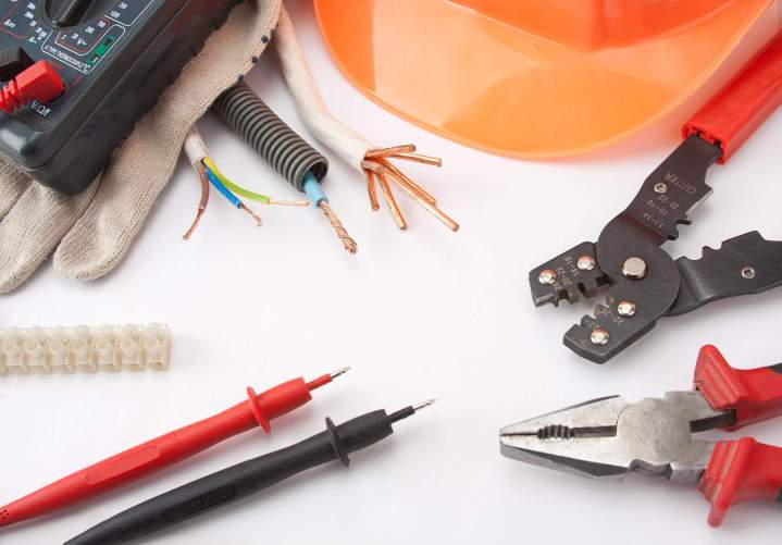 Travaux d'électricité générale Creil